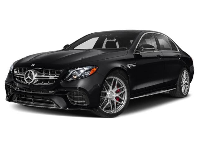 2019 Mercedes-Benz E-Class AMG E 63 S Morristown NJ