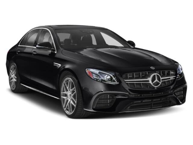 2019 Mercedes-Benz E-Class AMG E 63 S Morristown NJ