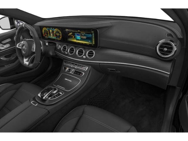 2019 Mercedes-Benz E-Class AMG E 63 S Morristown NJ