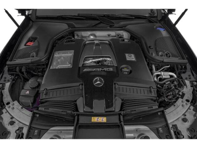 2019 Mercedes-Benz E-Class AMG E 63 S Morristown NJ