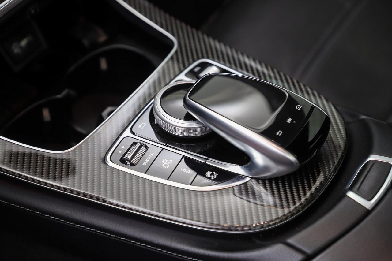 2019 Mercedes-Benz E-Class AMG E 63 S Newport Beach CA