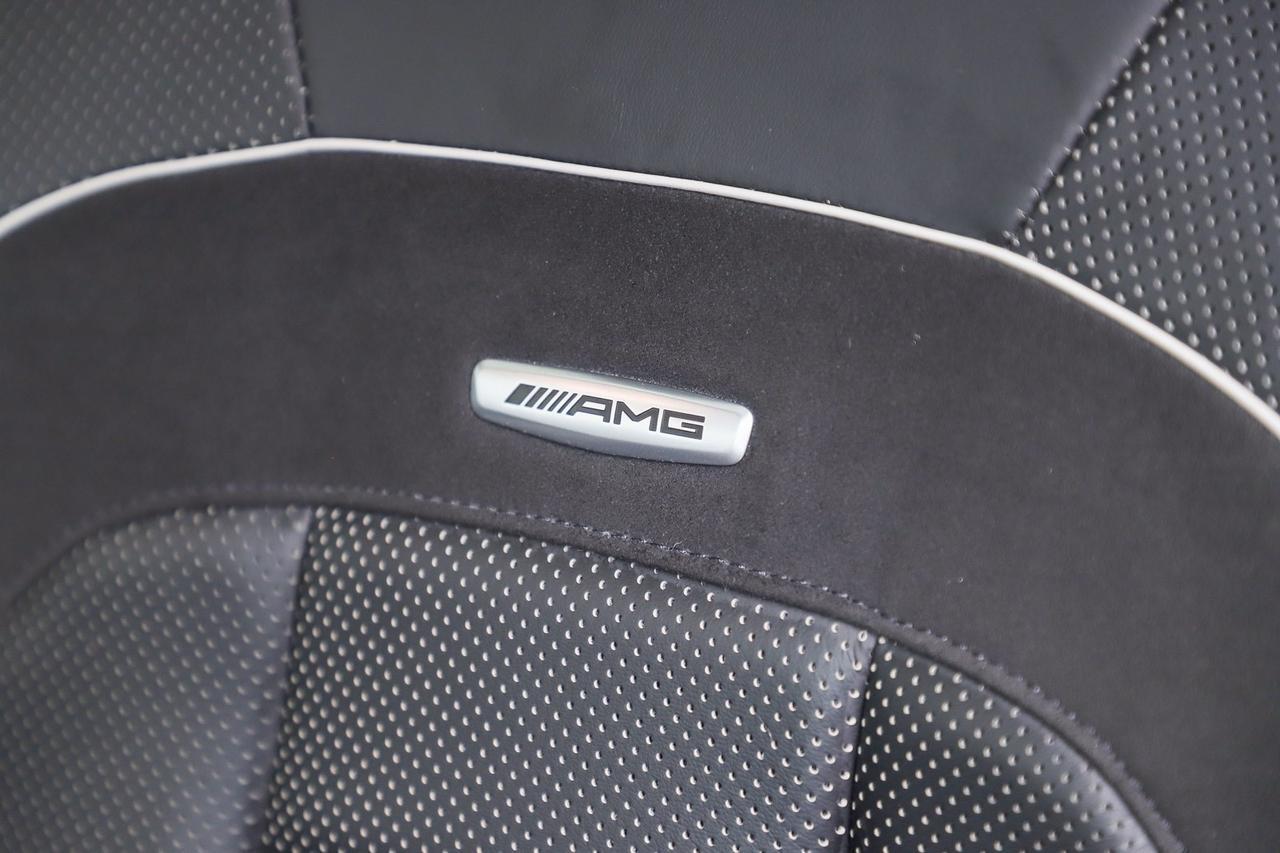 2019 Mercedes-Benz E-Class AMG E 63 S Newport Beach CA