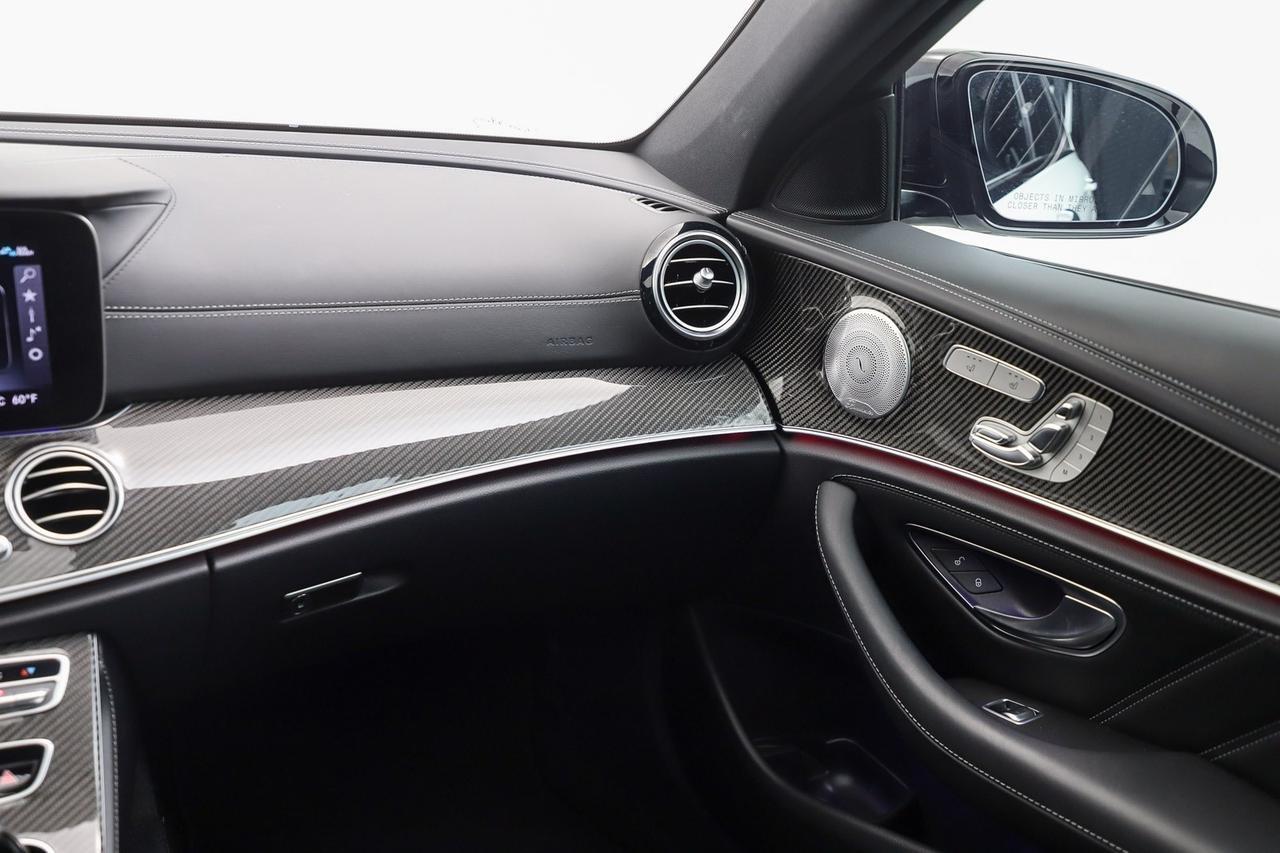 2019 Mercedes-Benz E-Class AMG E 63 S Newport Beach CA
