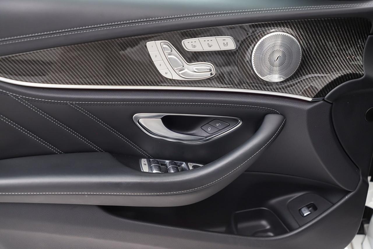 2019 Mercedes-Benz E-Class AMG E 63 S Newport Beach CA