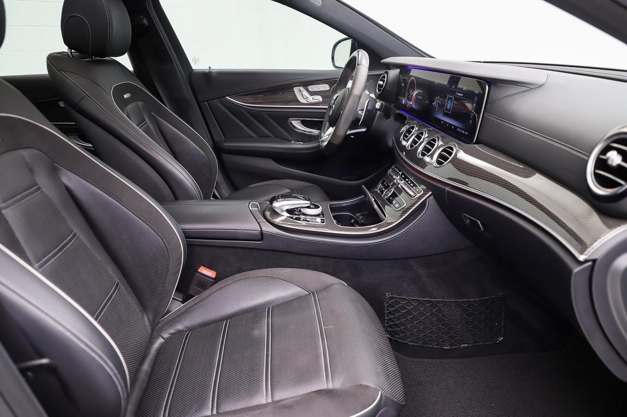 2019 Mercedes-Benz E-Class AMG E 63 S Newport Beach CA