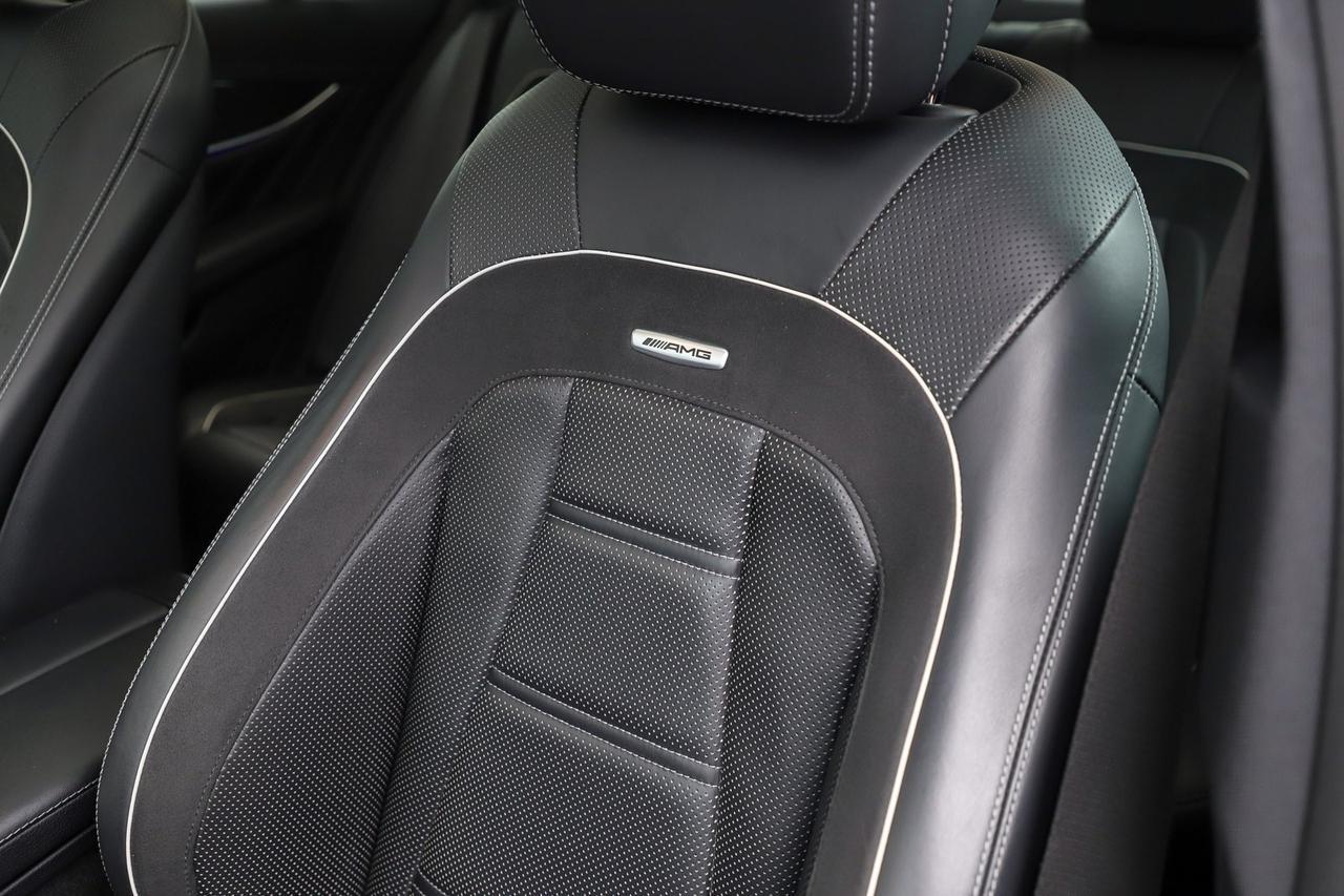 2019 Mercedes-Benz E-Class AMG E 63 S Newport Beach CA