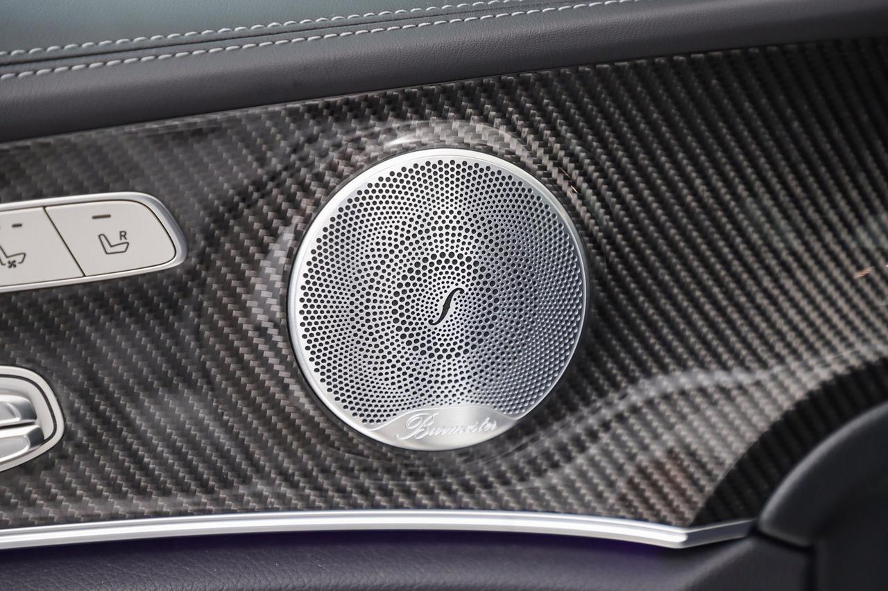2019 Mercedes-Benz E-Class AMG E 63 S Newport Beach CA