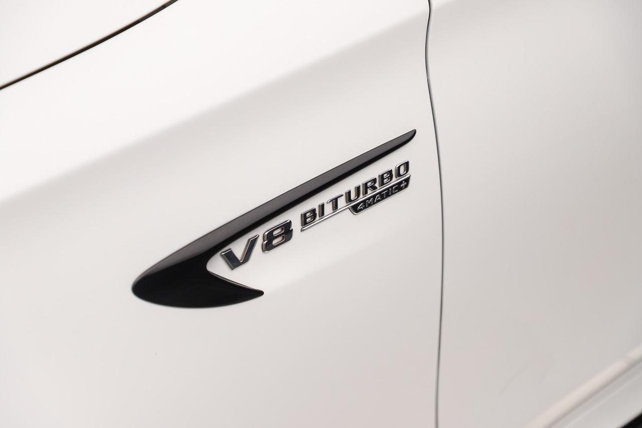 2019 Mercedes-Benz E-Class AMG E 63 S Newport Beach CA