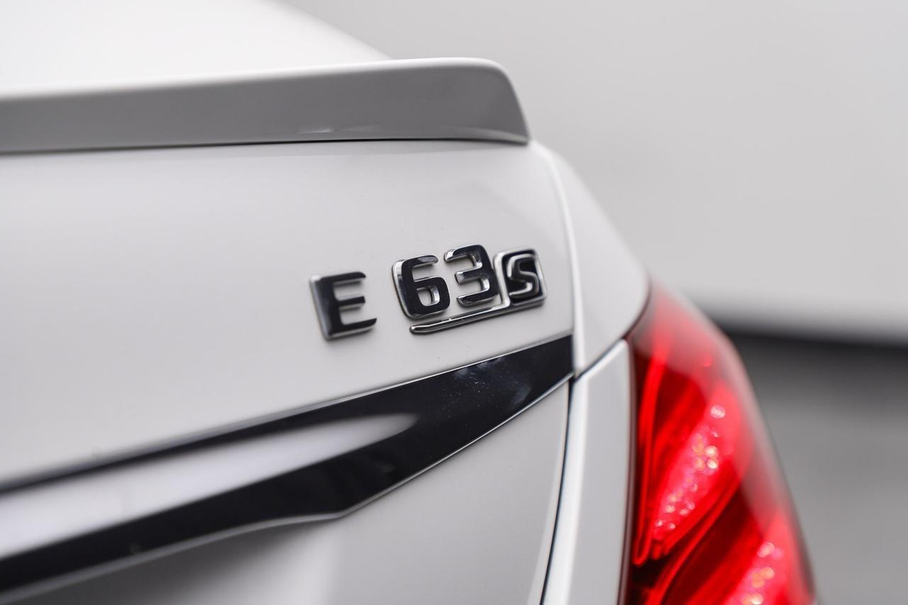 2019 Mercedes-Benz E-Class AMG E 63 S Newport Beach CA