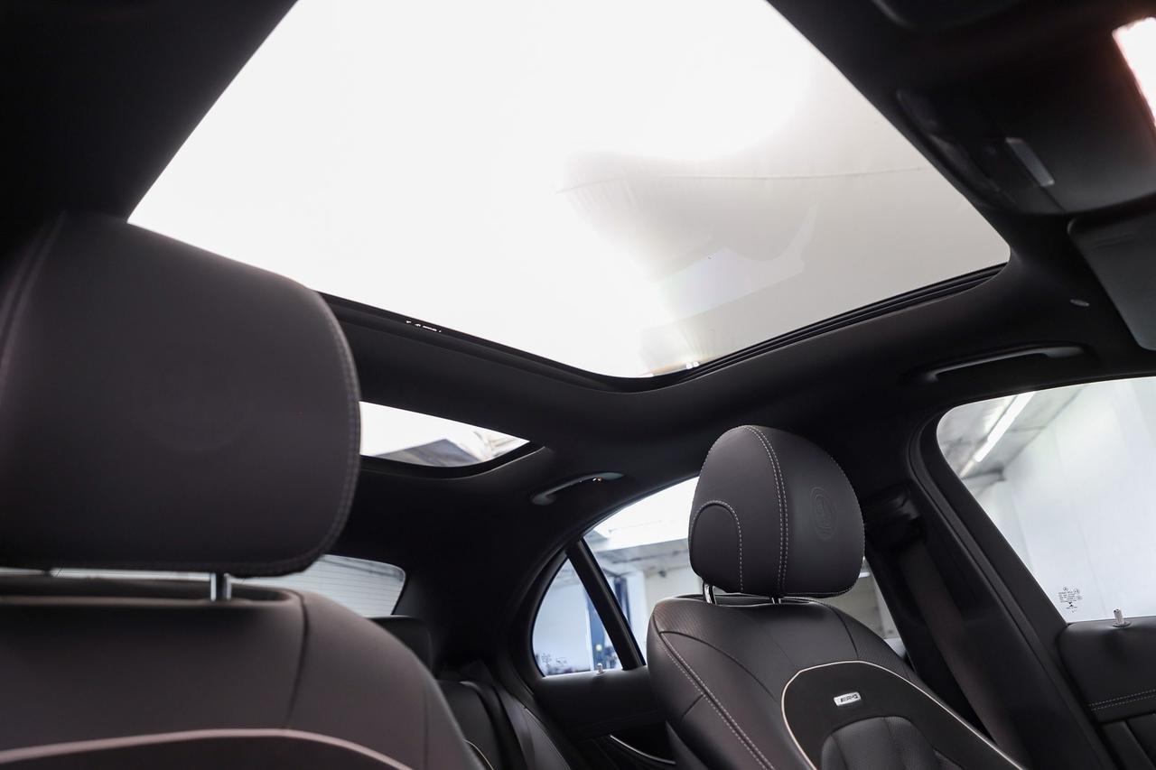 2019 Mercedes-Benz E-Class AMG E 63 S Newport Beach CA