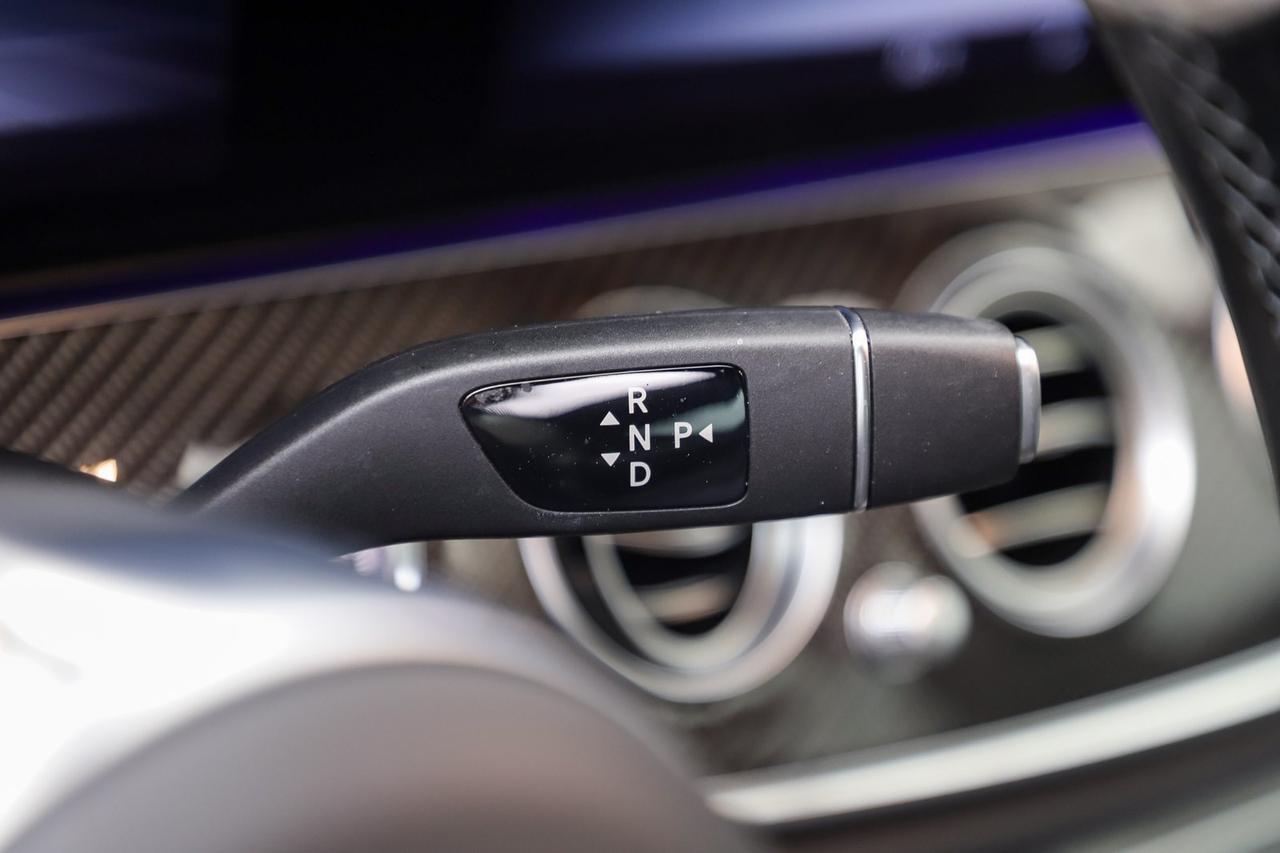 2019 Mercedes-Benz E-Class AMG E 63 S Newport Beach CA