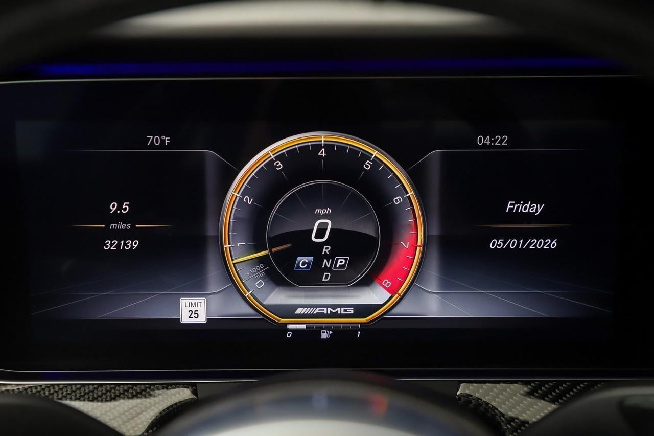 2019 Mercedes-Benz E-Class AMG E 63 S Newport Beach CA