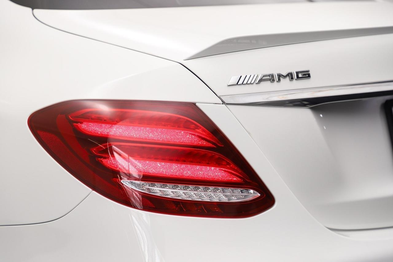 2019 Mercedes-Benz E-Class AMG E 63 S Newport Beach CA