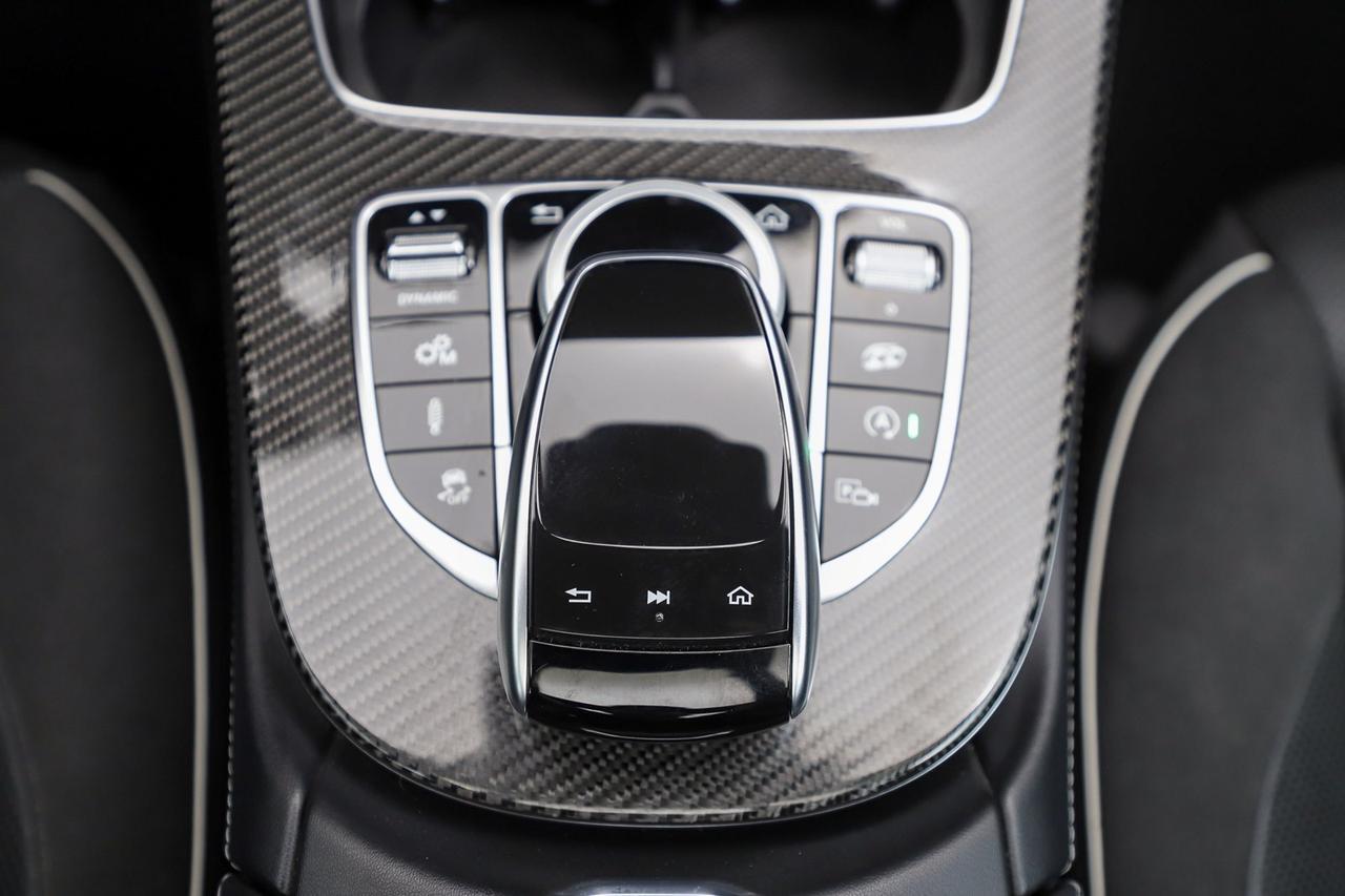 2019 Mercedes-Benz E-Class AMG E 63 S Newport Beach CA