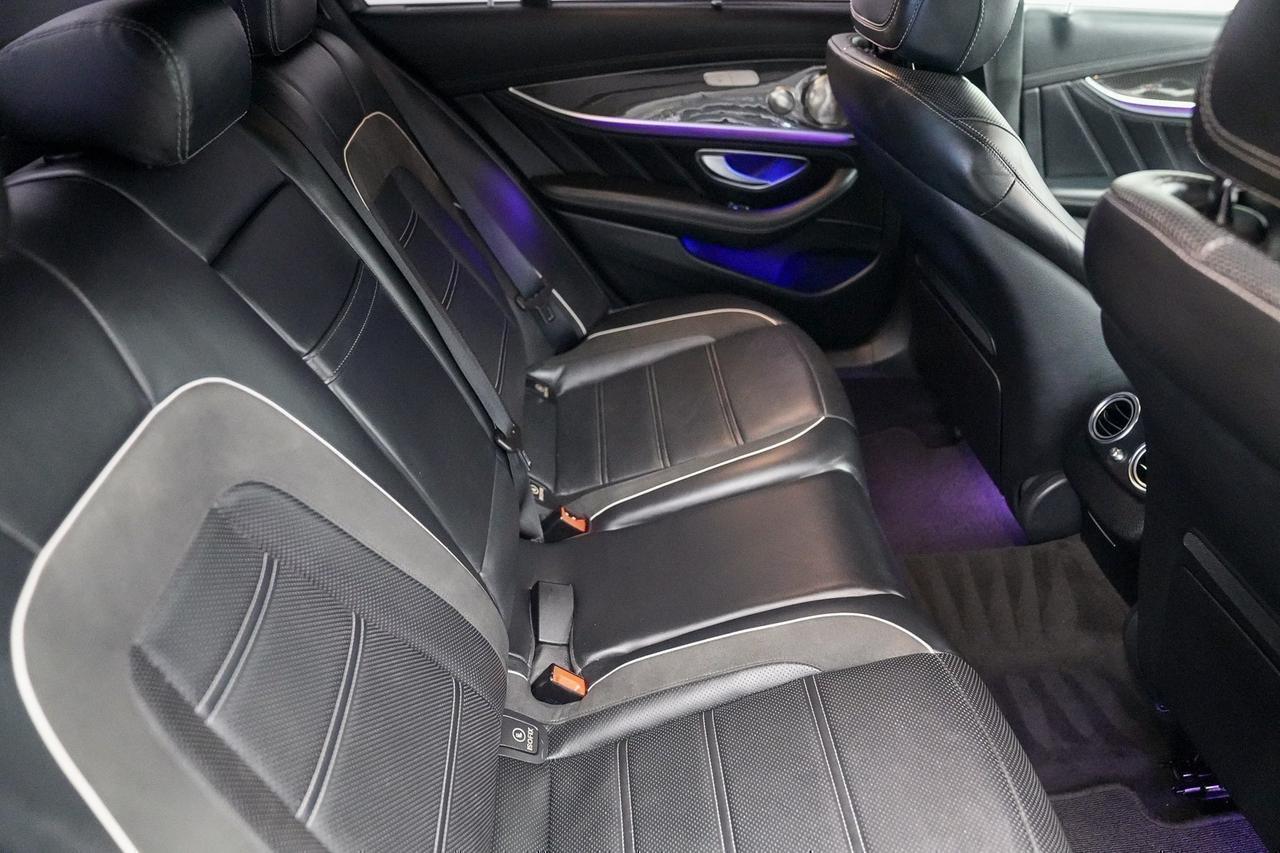 2019 Mercedes-Benz E-Class AMG E 63 S Newport Beach CA