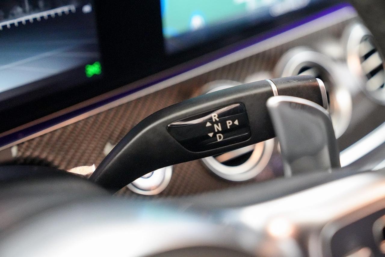 2019 Mercedes-Benz E-Class AMG E 63 S Newport Beach CA