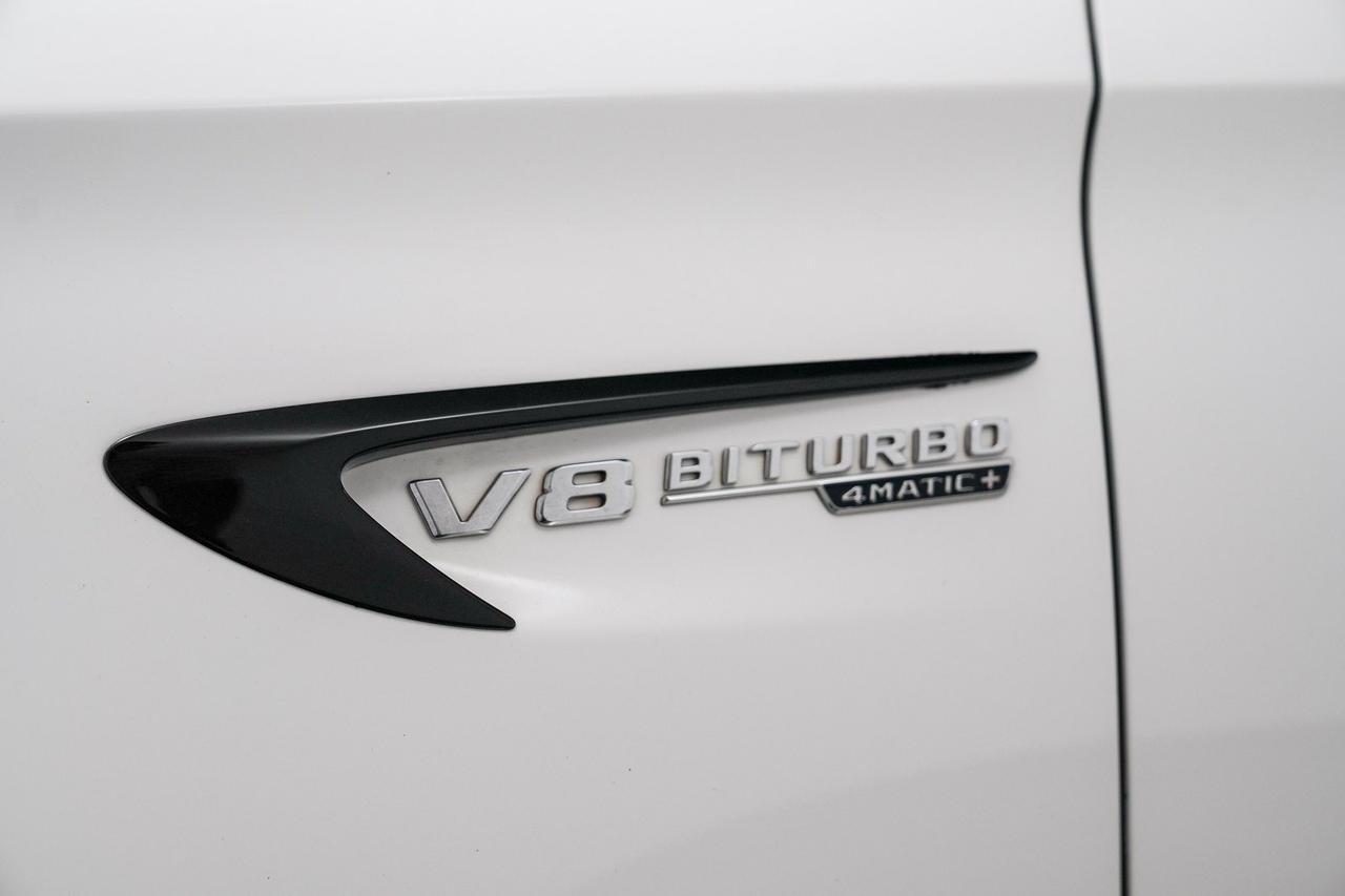 2019 Mercedes-Benz E-Class AMG E 63 S Newport Beach CA