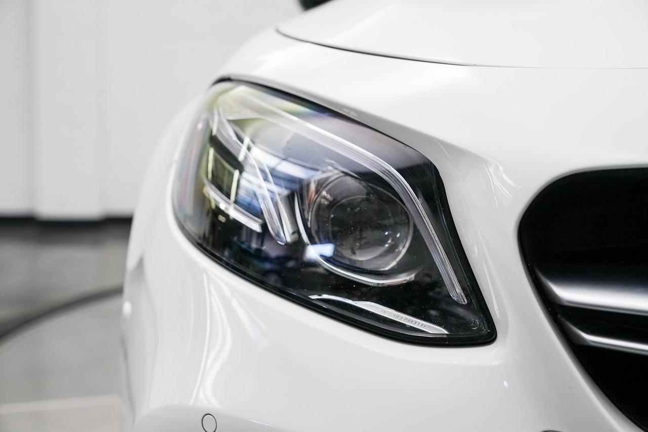 2019 Mercedes-Benz E-Class AMG E 63 S Newport Beach CA