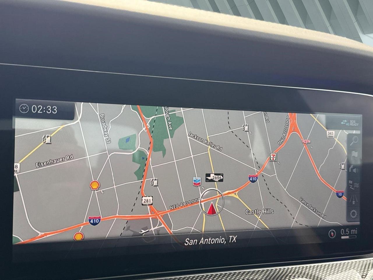 2019 Mercedes-Benz E-Class AMG E 63 S San Antonio TX