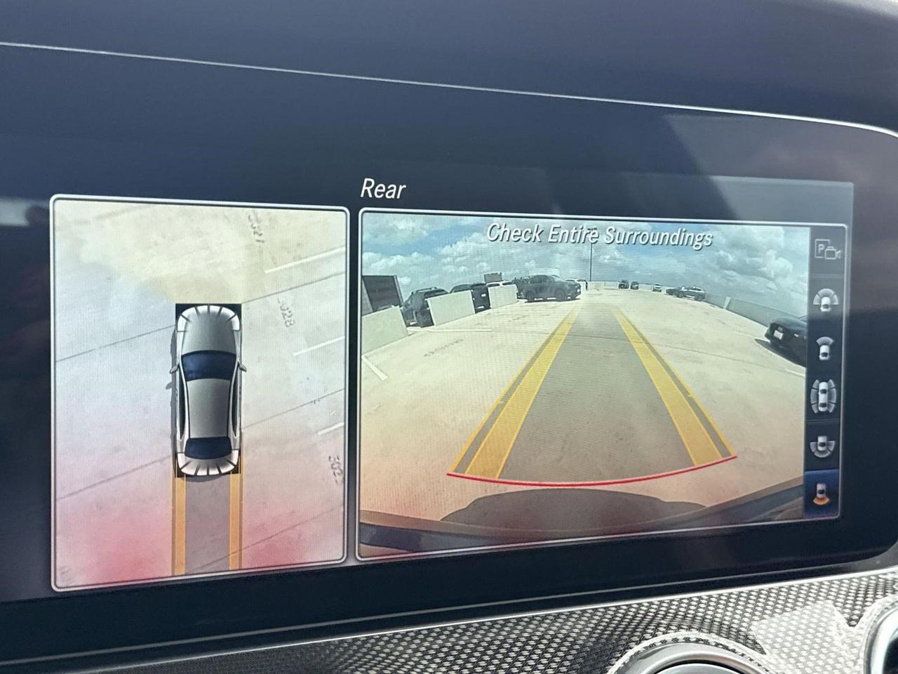 2019 Mercedes-Benz E-Class AMG E 63 S San Antonio TX