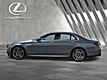 2019 Mercedes-Benz E-Class AMG E 63 S