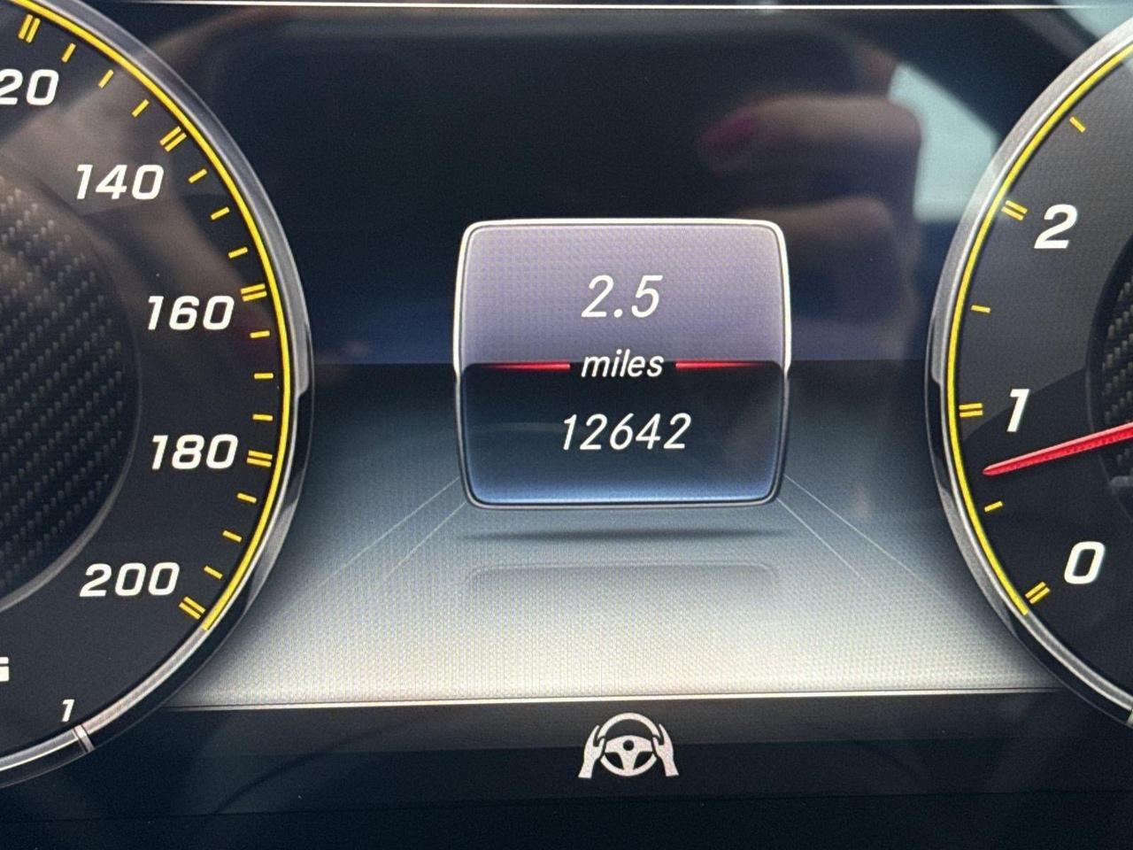 2019 Mercedes-Benz E-Class AMG E 63 S San Antonio TX