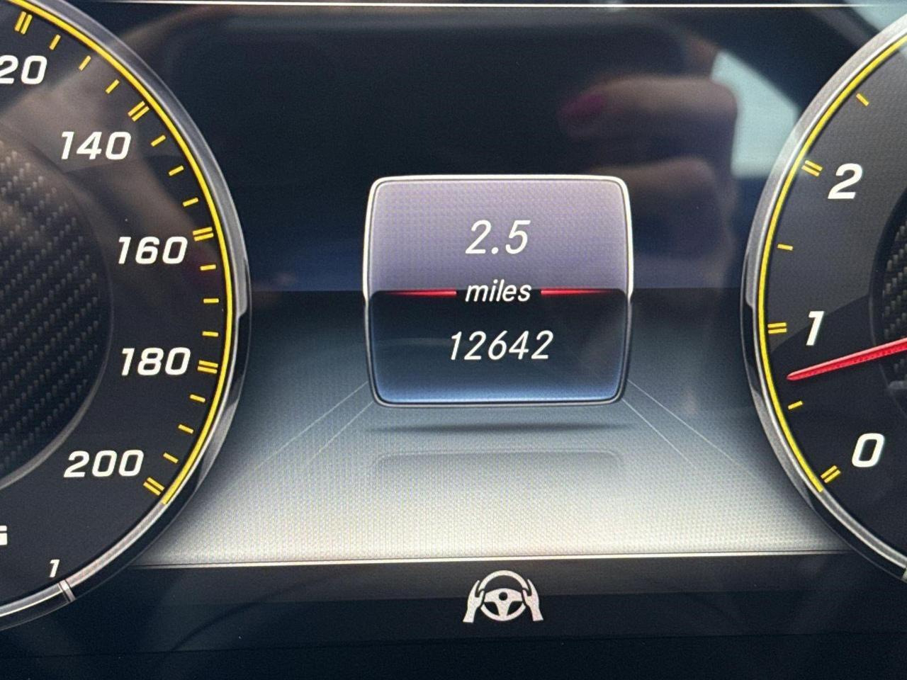2019 Mercedes-Benz E-Class AMG E 63 S San Antonio TX