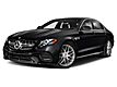2019 Mercedes-Benz E-Class AMG E 63 S