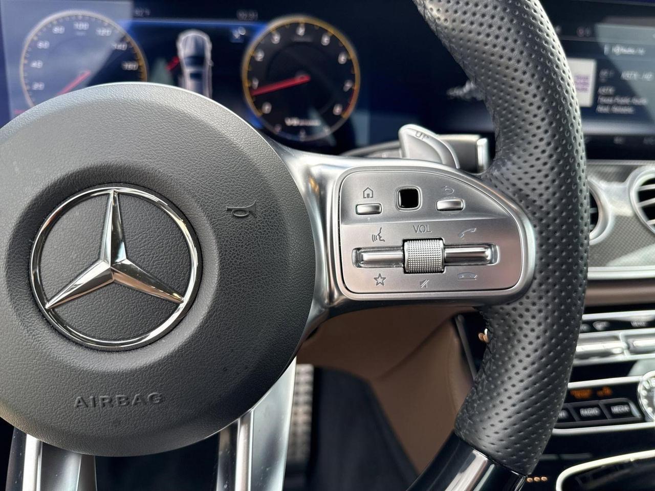 2019 Mercedes-Benz E-Class AMG E 63 S San Antonio TX