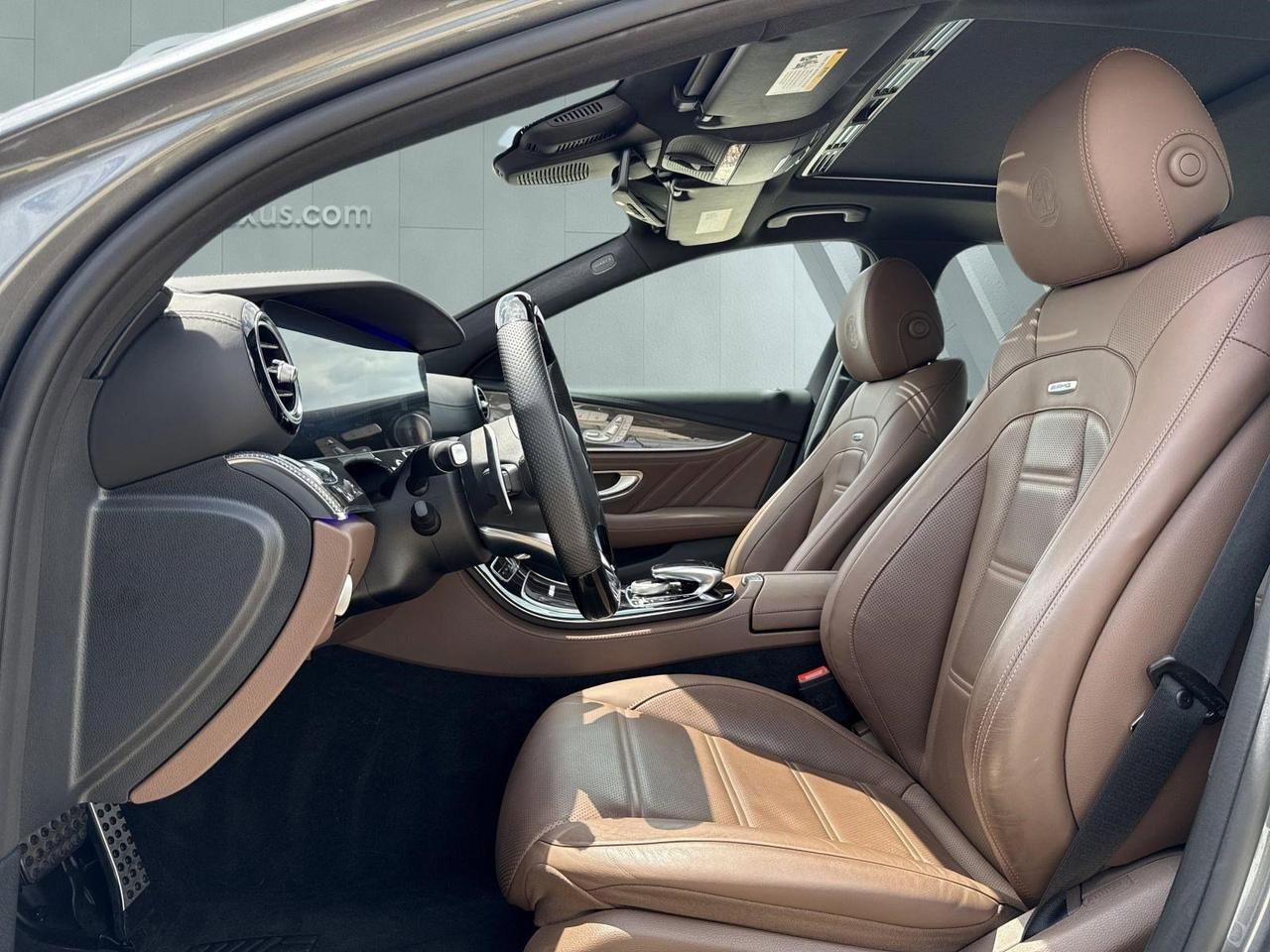 2019 Mercedes-Benz E-Class AMG E 63 S San Antonio TX