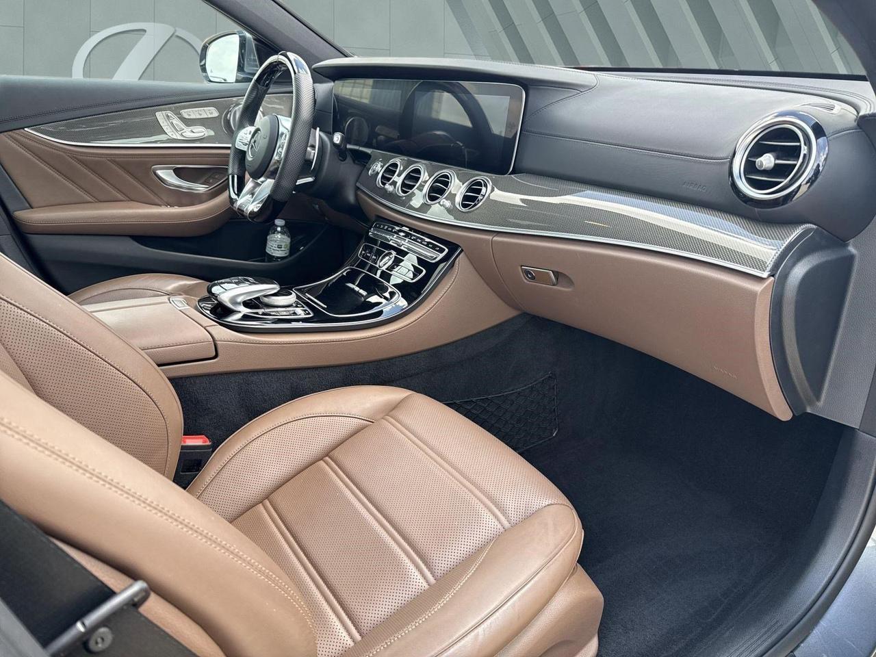 2019 Mercedes-Benz E-Class AMG E 63 S San Antonio TX