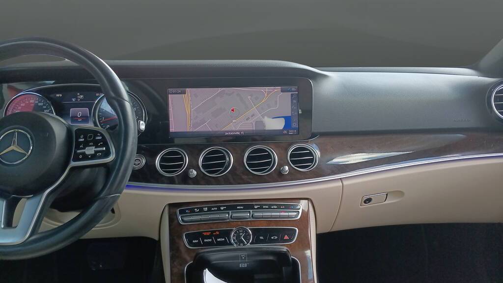 2019 Mercedes-Benz E-Class E 300 4dr Sedan Saint Augustine FL