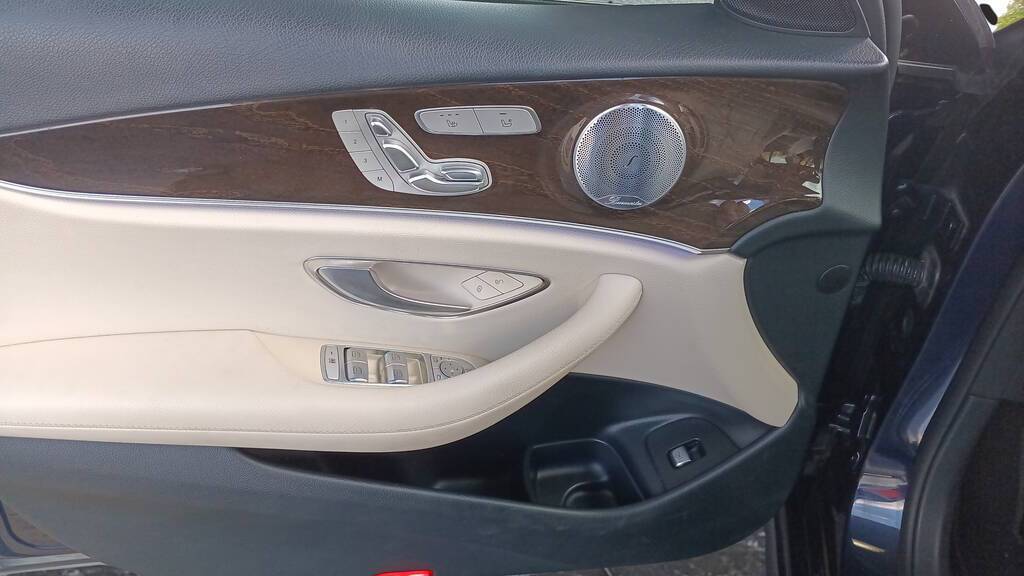 2019 Mercedes-Benz E-Class E 300 4dr Sedan Saint Augustine FL