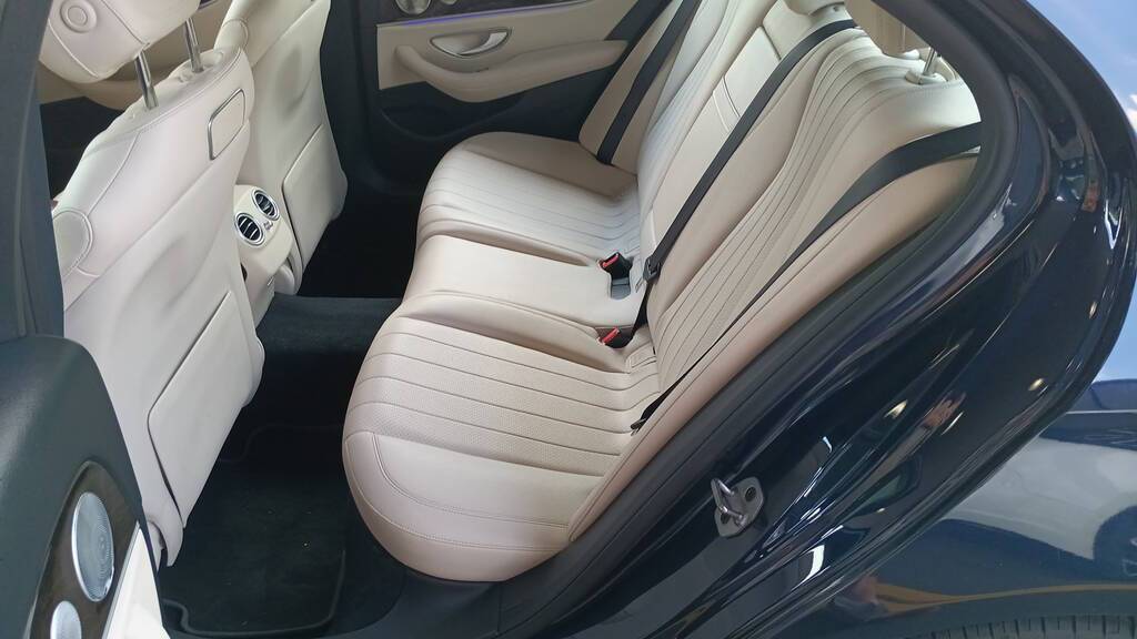 2019 Mercedes-Benz E-Class E 300 4dr Sedan Saint Augustine FL
