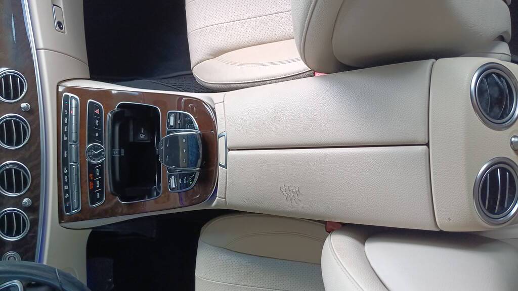 2019 Mercedes-Benz E-Class E 300 4dr Sedan Saint Augustine FL
