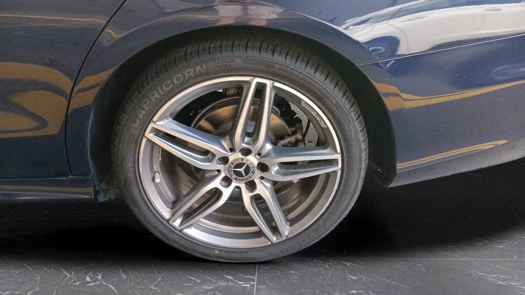 2019 Mercedes-Benz E-Class E 300 4dr Sedan Saint Augustine FL