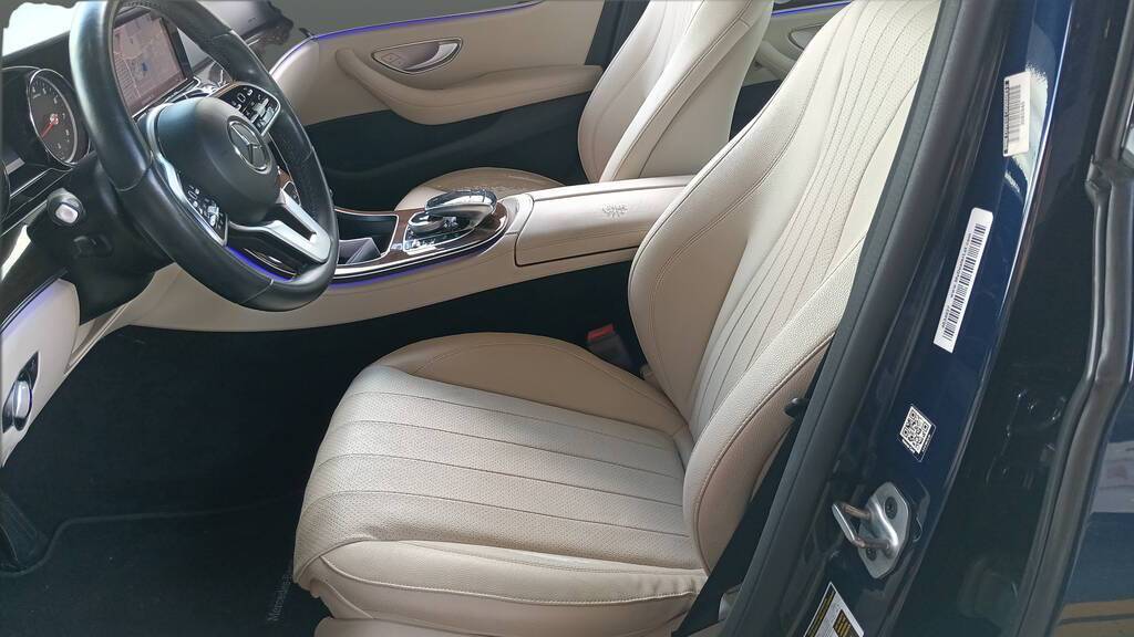 2019 Mercedes-Benz E-Class E 300 4dr Sedan Saint Augustine FL
