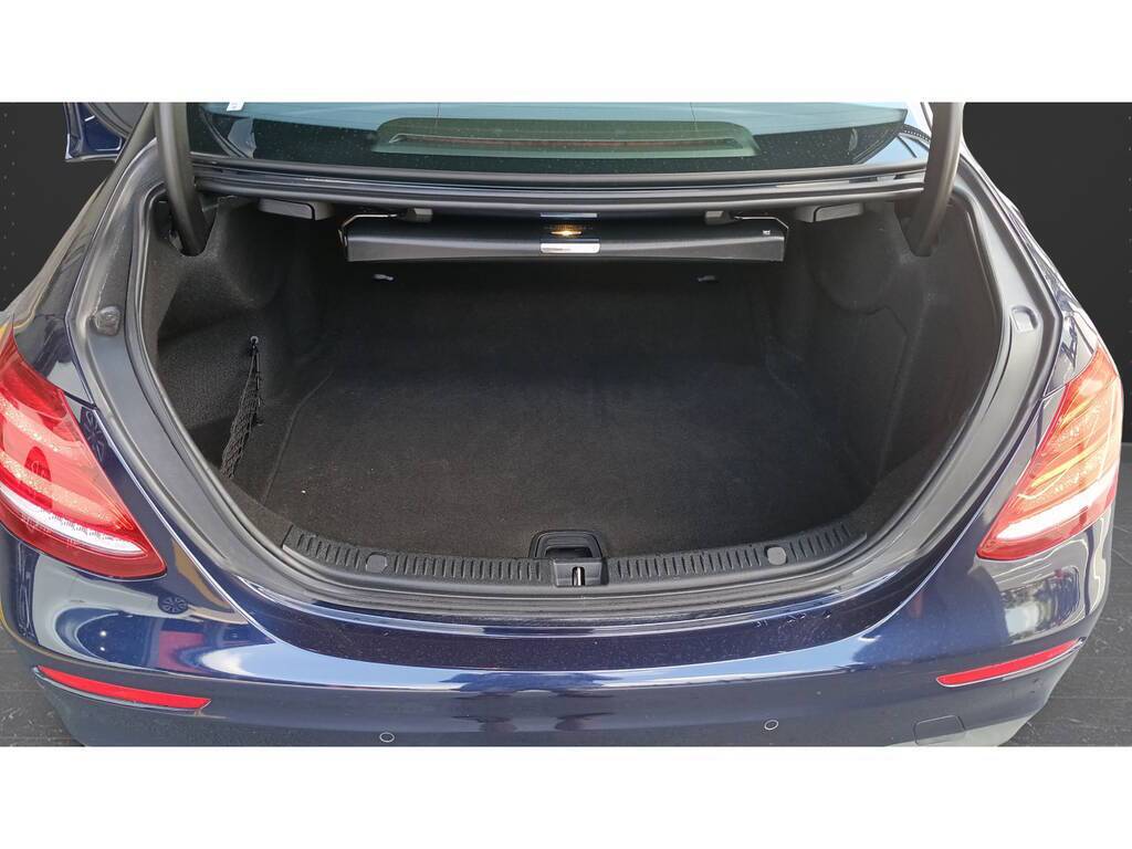 2019 Mercedes-Benz E-Class E 300 4dr Sedan Saint Augustine FL