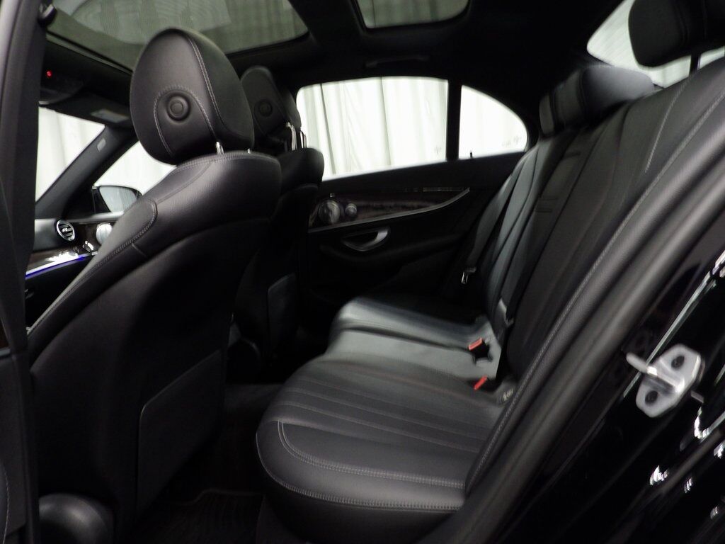 2019 Mercedes-Benz E-Class E 300 AWD Fond du Lac WI