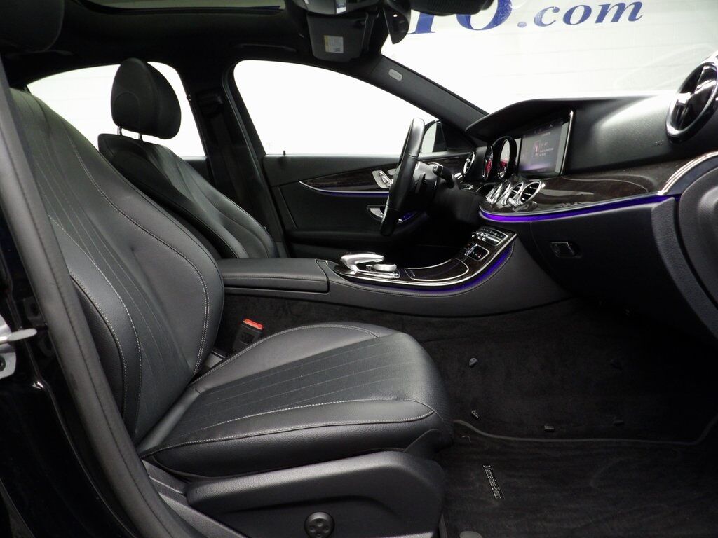 2019 Mercedes-Benz E-Class E 300 AWD Fond du Lac WI
