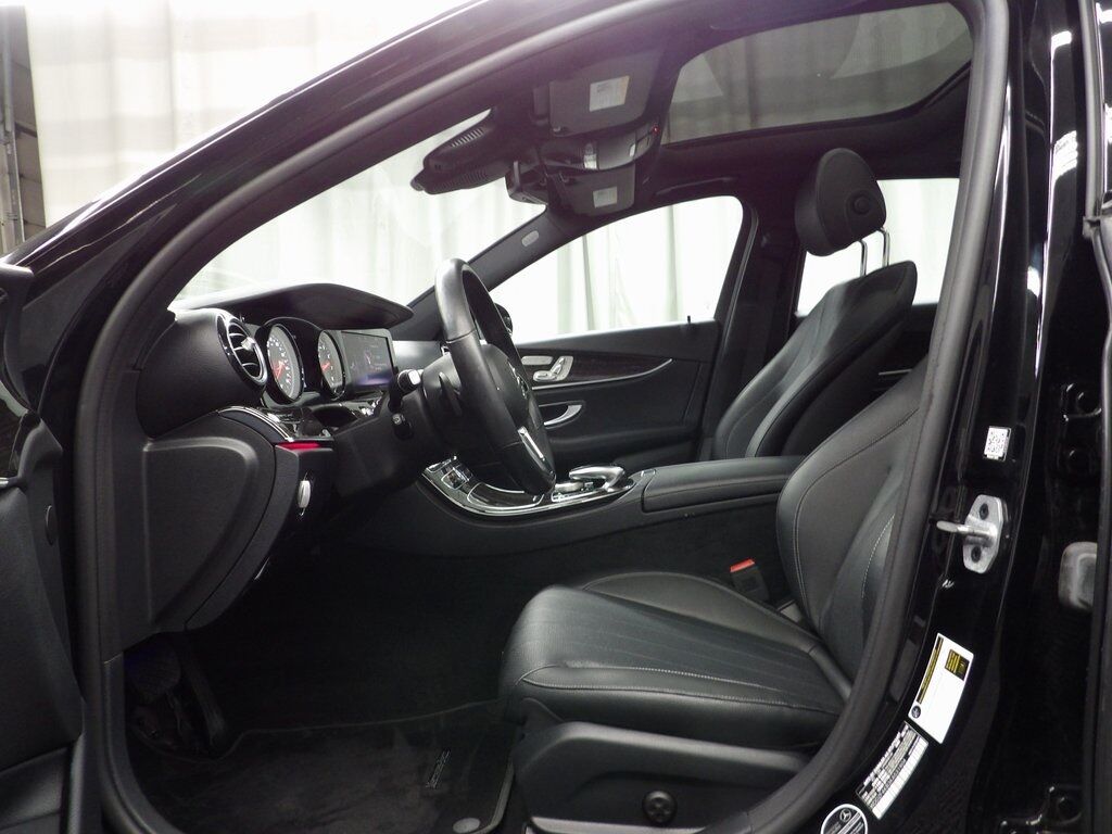 2019 Mercedes-Benz E-Class E 300 AWD Fond du Lac WI