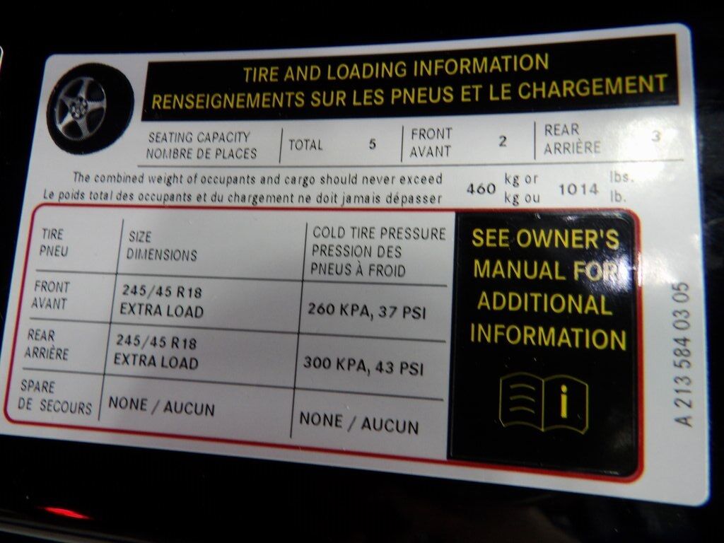 2019 Mercedes-Benz E-Class E 300 AWD Fond du Lac WI