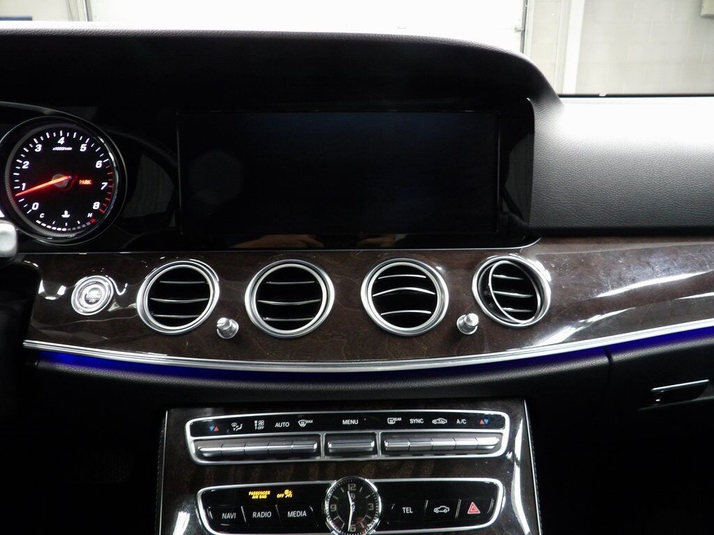 2019 Mercedes-Benz E-Class E 300 AWD Fond du Lac WI