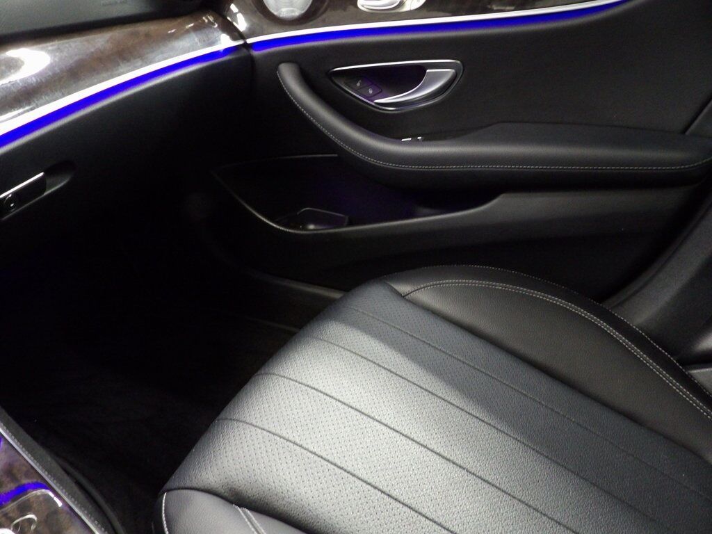 2019 Mercedes-Benz E-Class E 300 AWD Fond du Lac WI