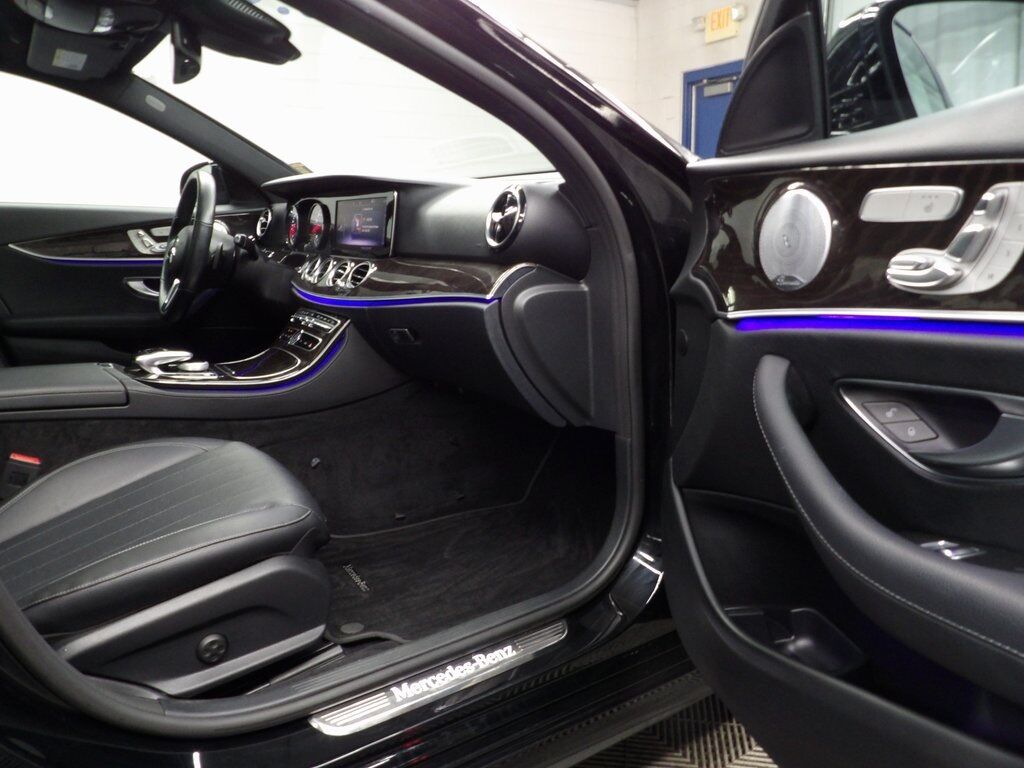 2019 Mercedes-Benz E-Class E 300 AWD Fond du Lac WI