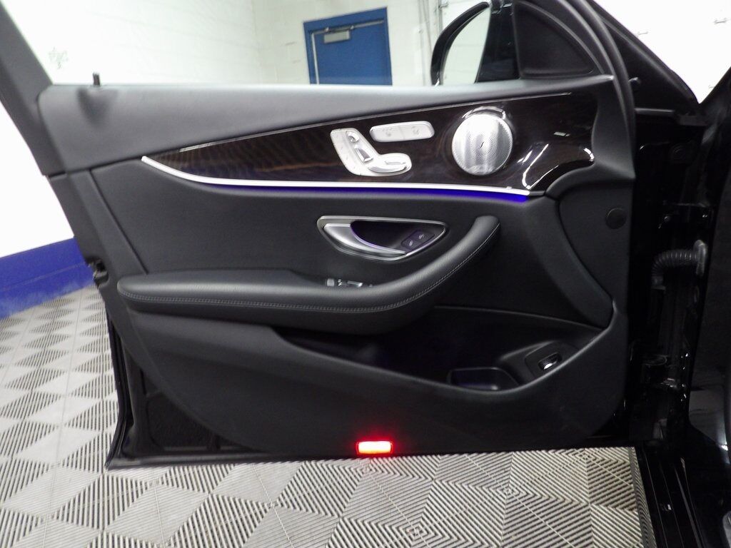 2019 Mercedes-Benz E-Class E 300 AWD Fond du Lac WI