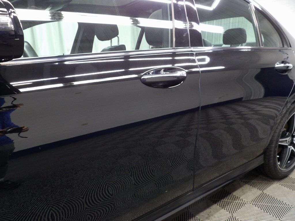 2019 Mercedes-Benz E-Class E 300 AWD Fond du Lac WI