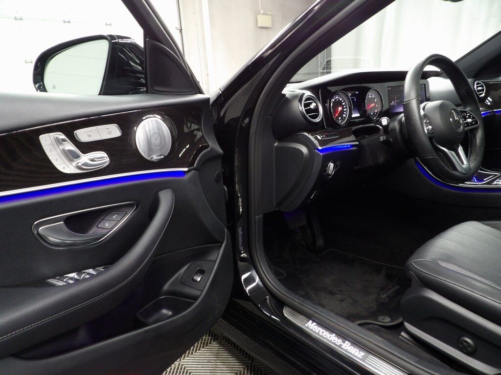 2019 Mercedes-Benz E-Class E 300 AWD Fond du Lac WI