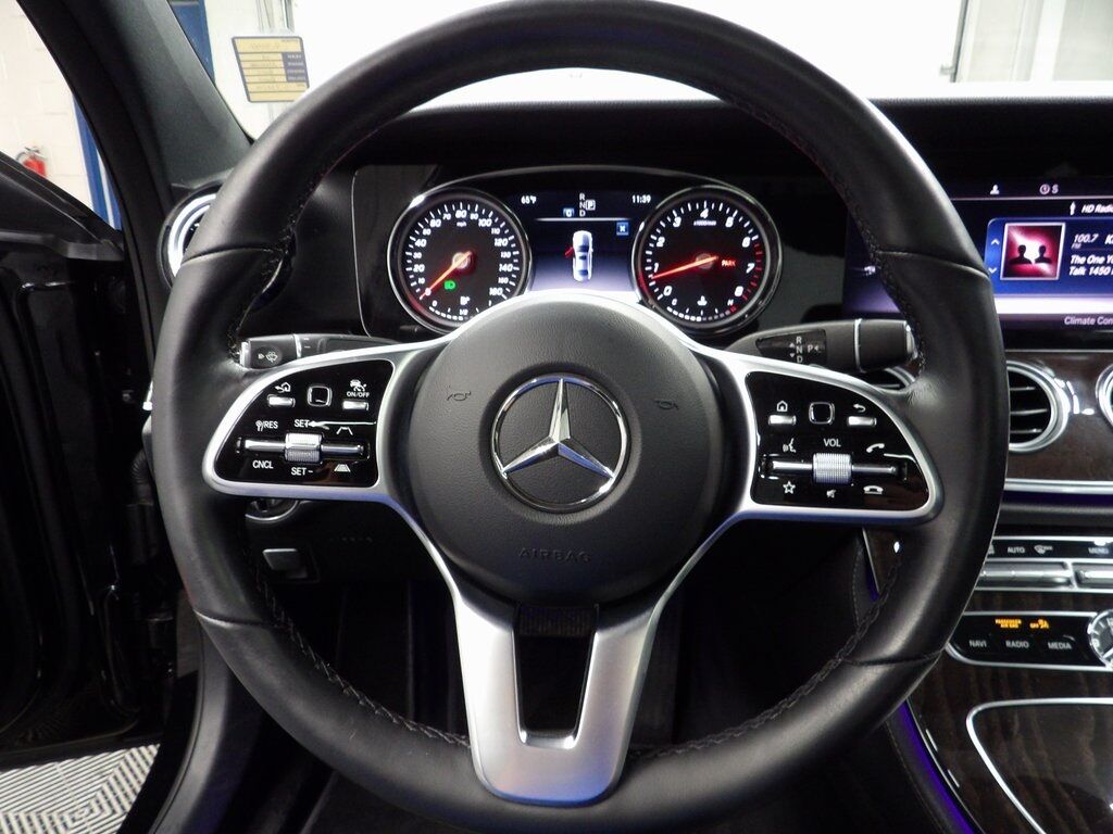 2019 Mercedes-Benz E-Class E 300 AWD Fond du Lac WI