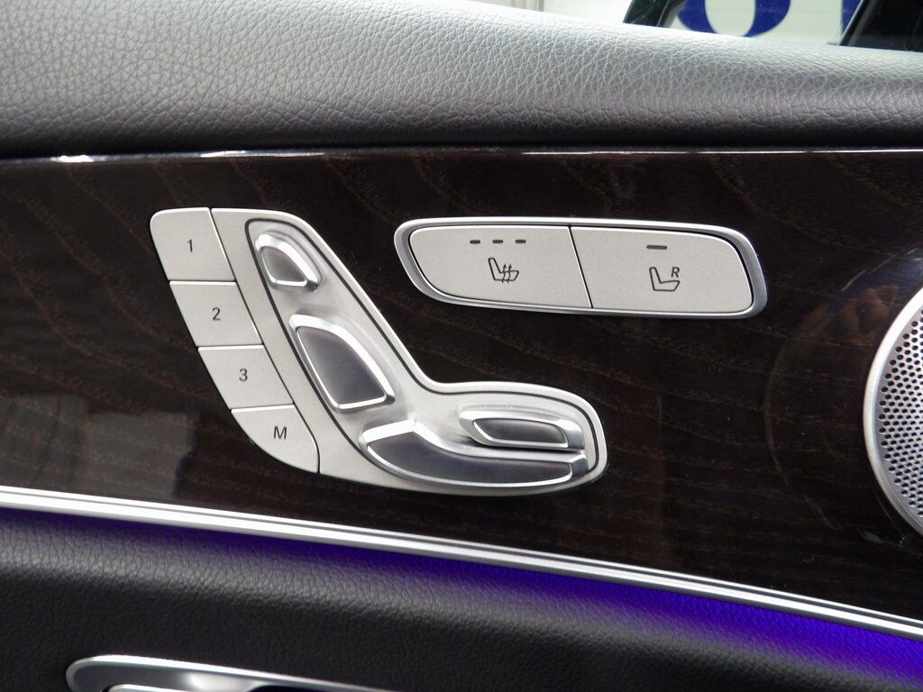 2019 Mercedes-Benz E-Class E 300 AWD Fond du Lac WI